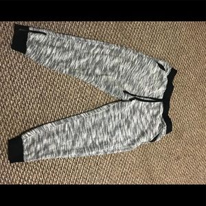 Abercrombie & Fitch joggers